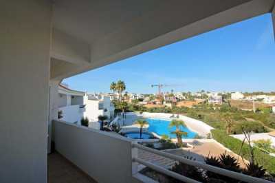 Apartment For Sale in Silves, Portugal