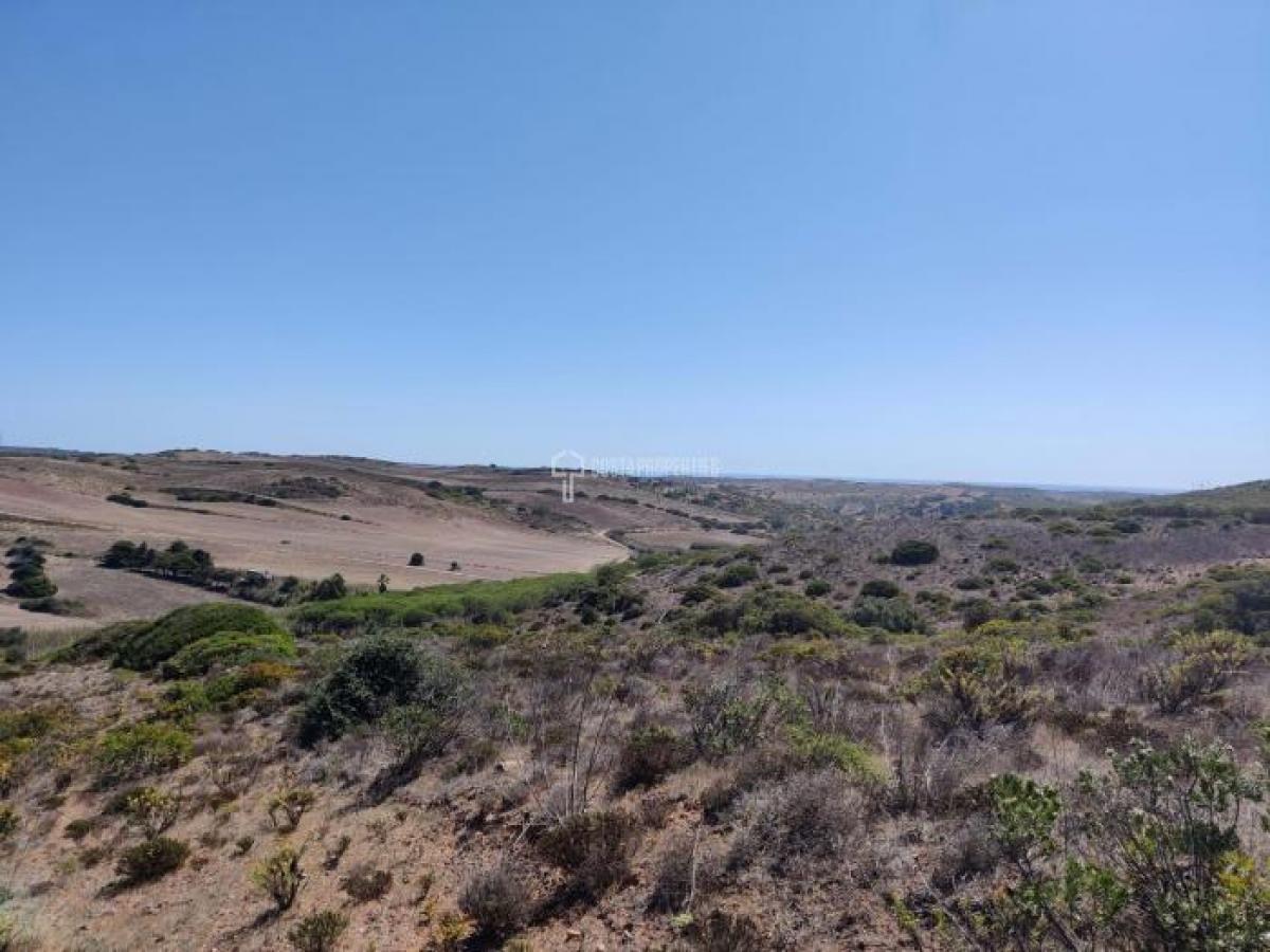 Picture of Residential Land For Sale in Vila Do Bispo, Algarve, Portugal