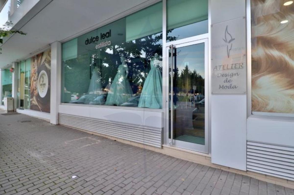 Picture of Retail For Rent in Braga, Entre-Douro-e-Minho, Portugal