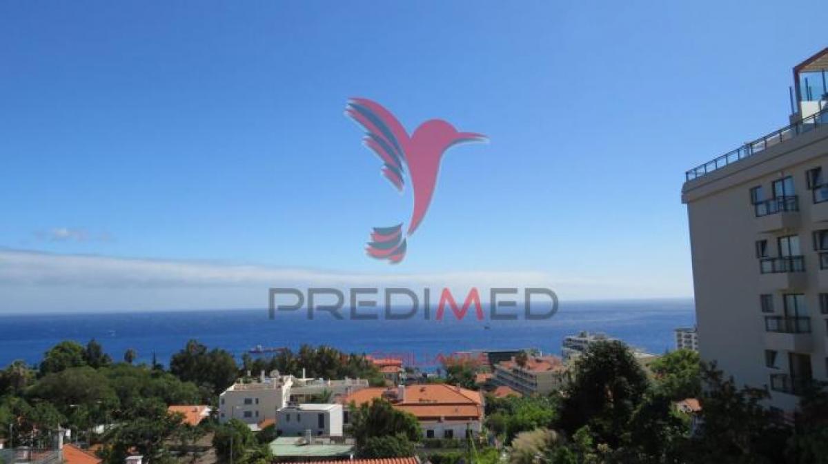 Picture of Residential Land For Sale in Funchal, Madeira, Portugal