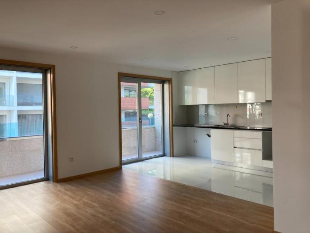 Picture of Apartment For Rent in Braga, Entre-Douro-e-Minho, Portugal