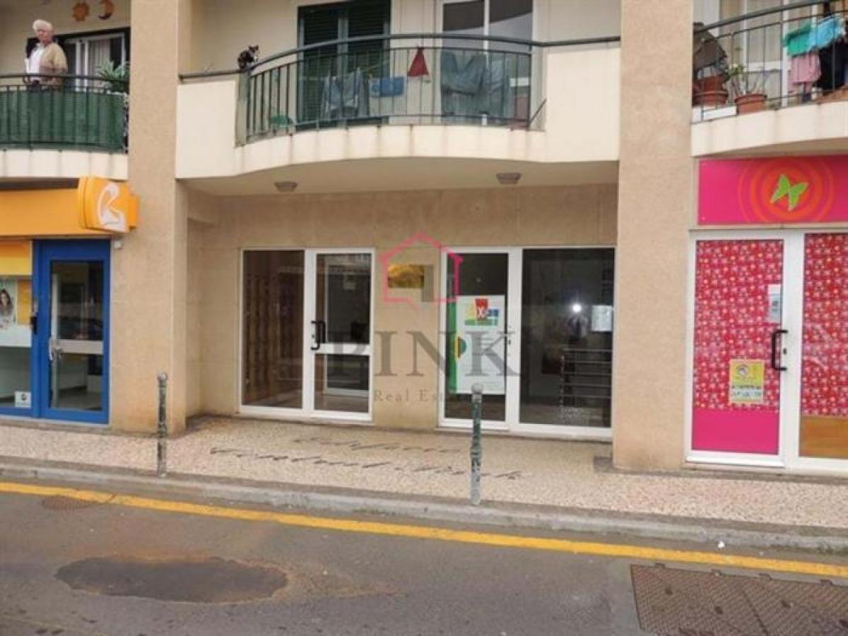 Picture of Office For Sale in Santa Cruz, Madeira, Portugal