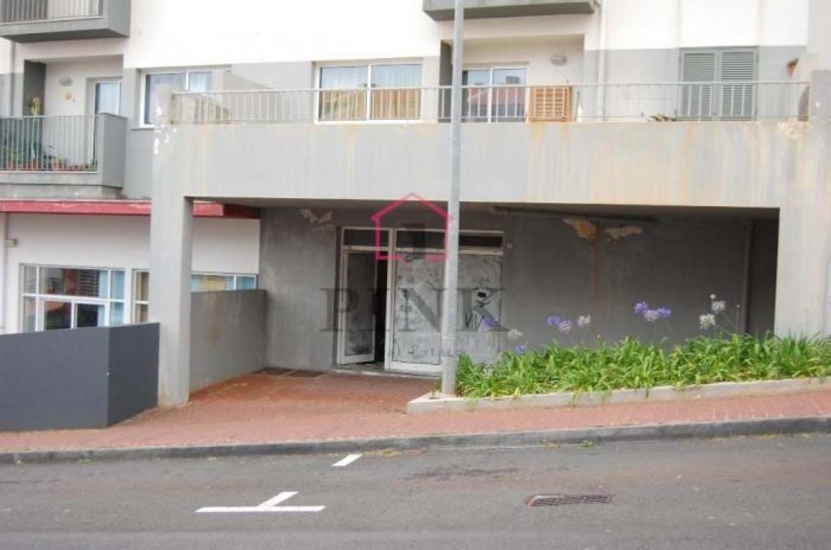 Picture of Office For Sale in Santa Cruz, Madeira, Portugal
