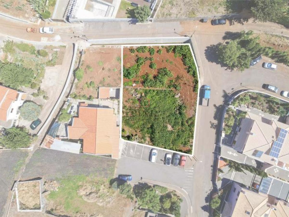 Picture of Residential Land For Sale in Funchal, Madeira, Portugal