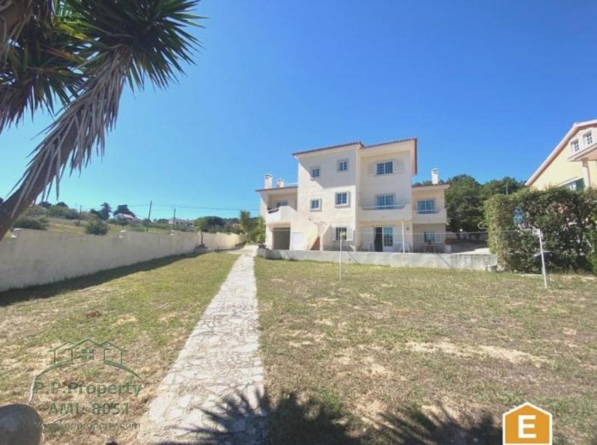 Picture of Residential Land For Sale in Caldas Da Rainha, Region Of Murcia, Portugal