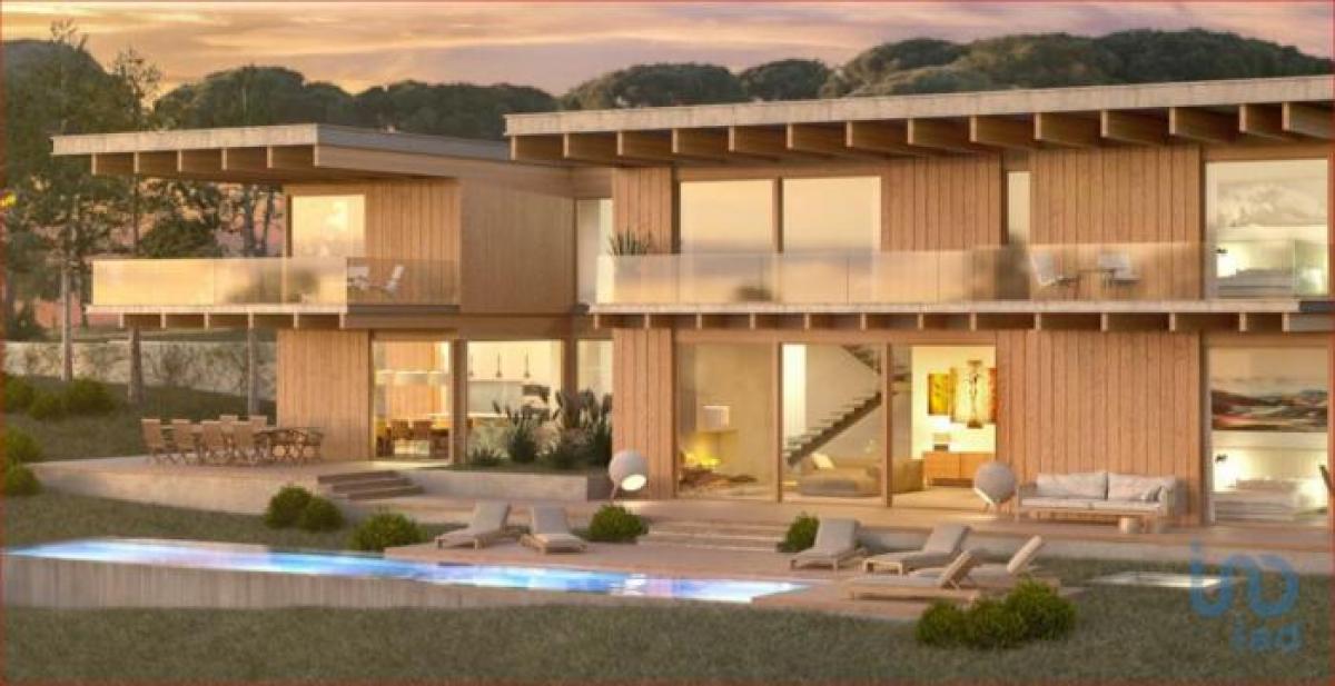 Picture of Residential Land For Sale in Cascais, Estremadura, Portugal