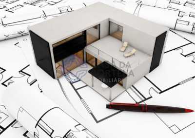 Residential Land For Sale in Vila Nova De Gaia, Portugal