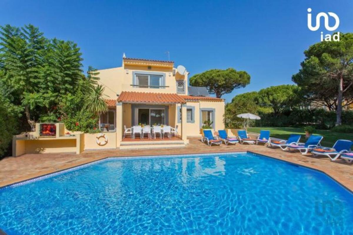 Picture of Home For Sale in Loule, Faro, Portugal