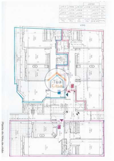 Apartment For Sale in Olhao, Portugal