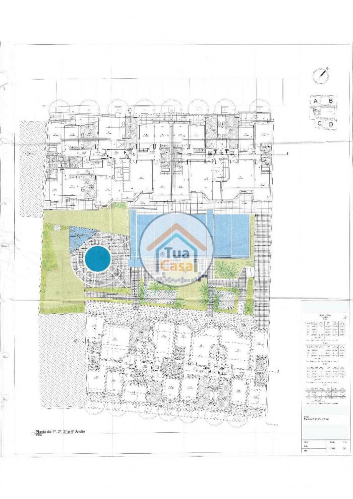 Picture of Apartment For Sale in Olhao, Faro, Portugal