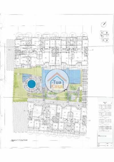 Apartment For Sale in Olhao, Portugal