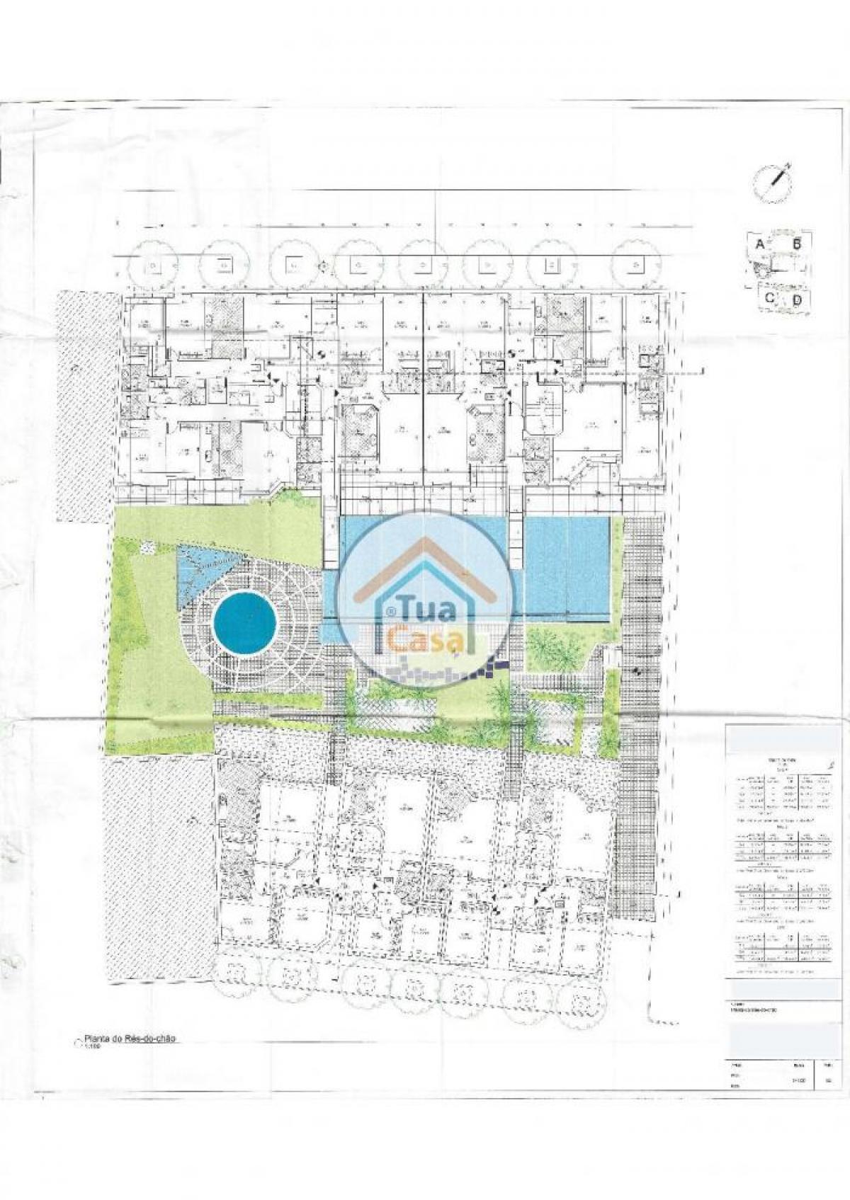 Picture of Apartment For Sale in Olhao, Faro, Portugal