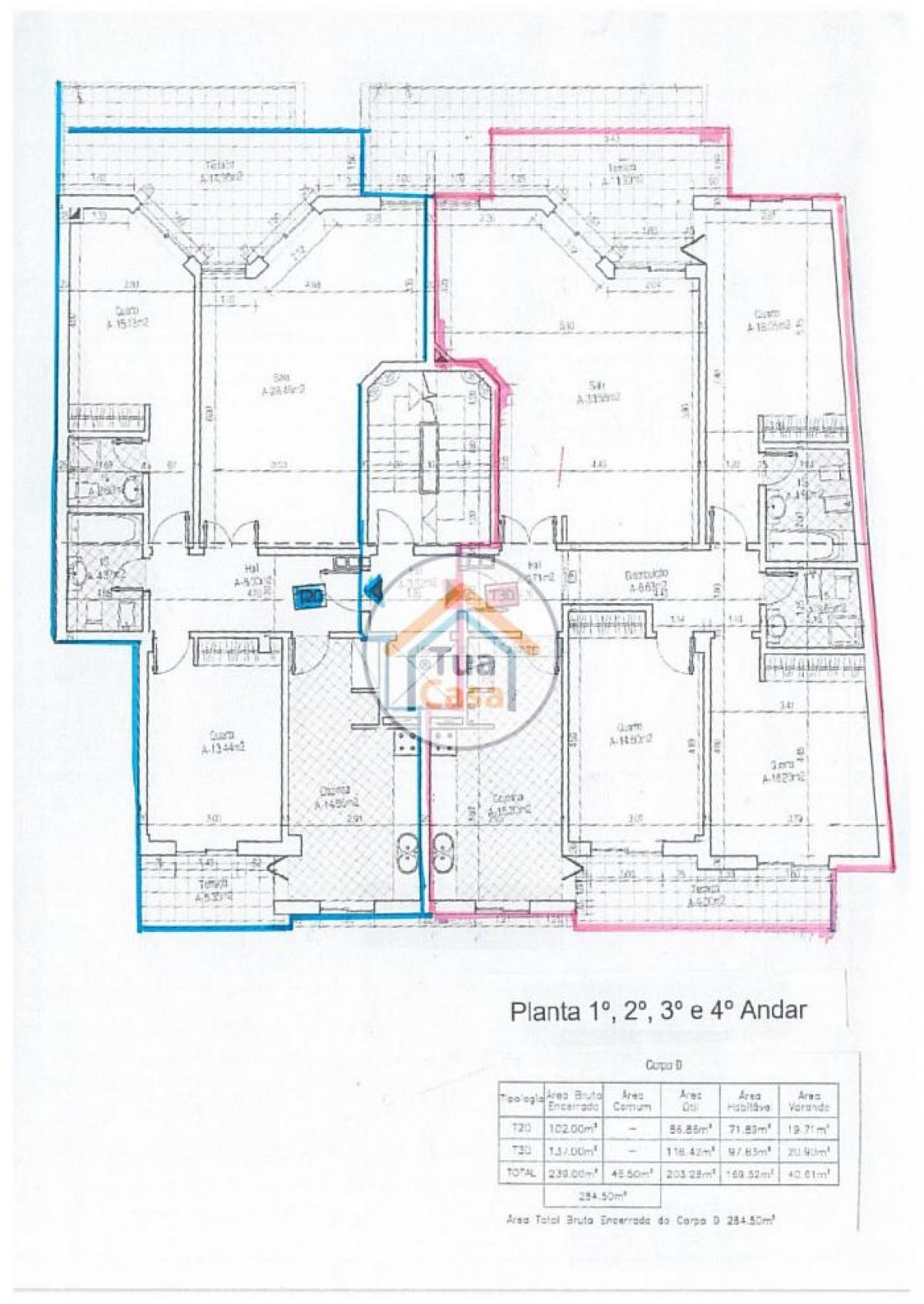 Picture of Apartment For Sale in Olhao, Faro, Portugal