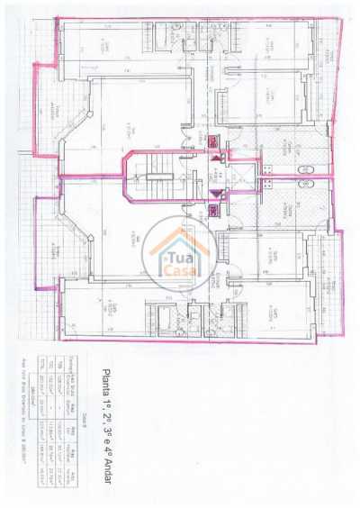 Apartment For Sale in Olhao, Portugal