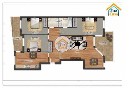 Apartment For Sale in Olhao, Portugal