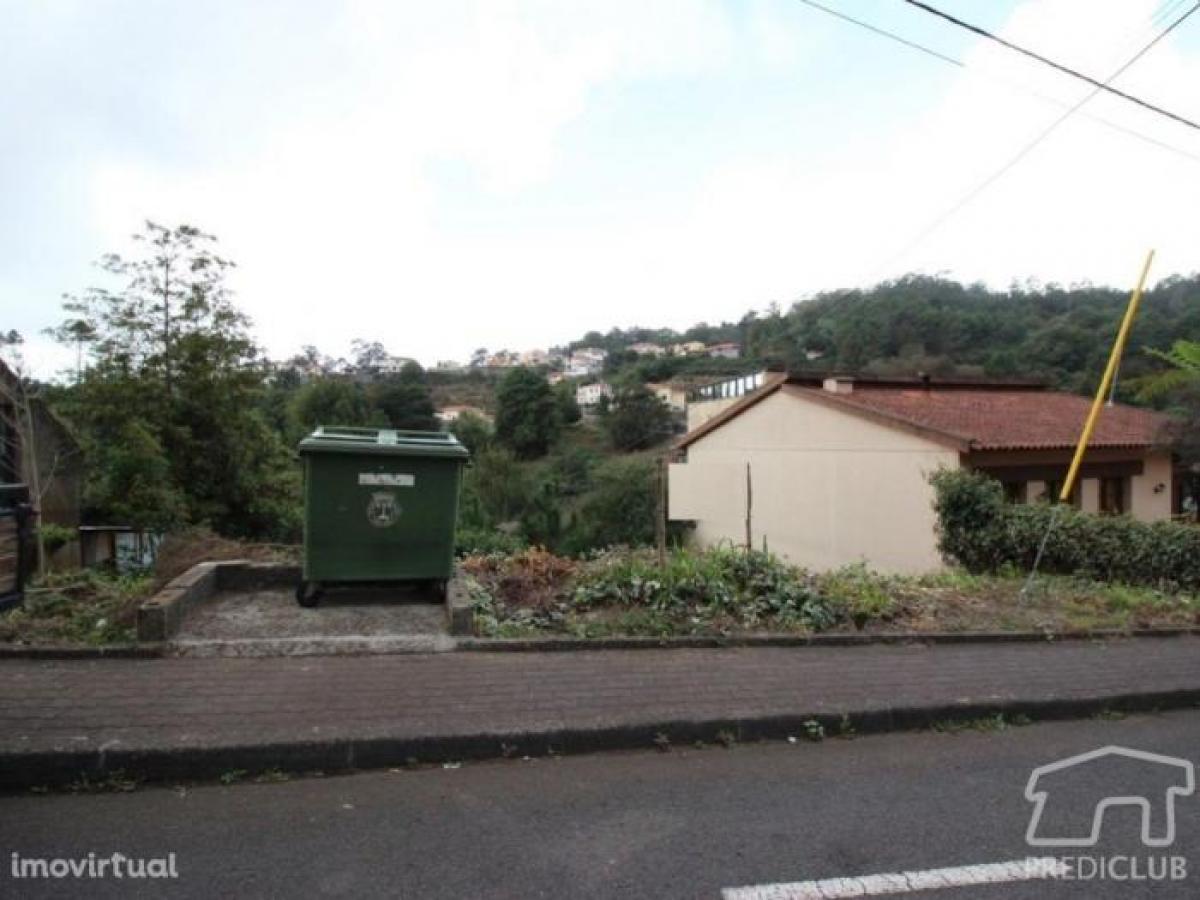 Picture of Residential Land For Sale in Santa Cruz, Madeira, Portugal