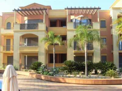 Apartment For Sale in Loule, Portugal