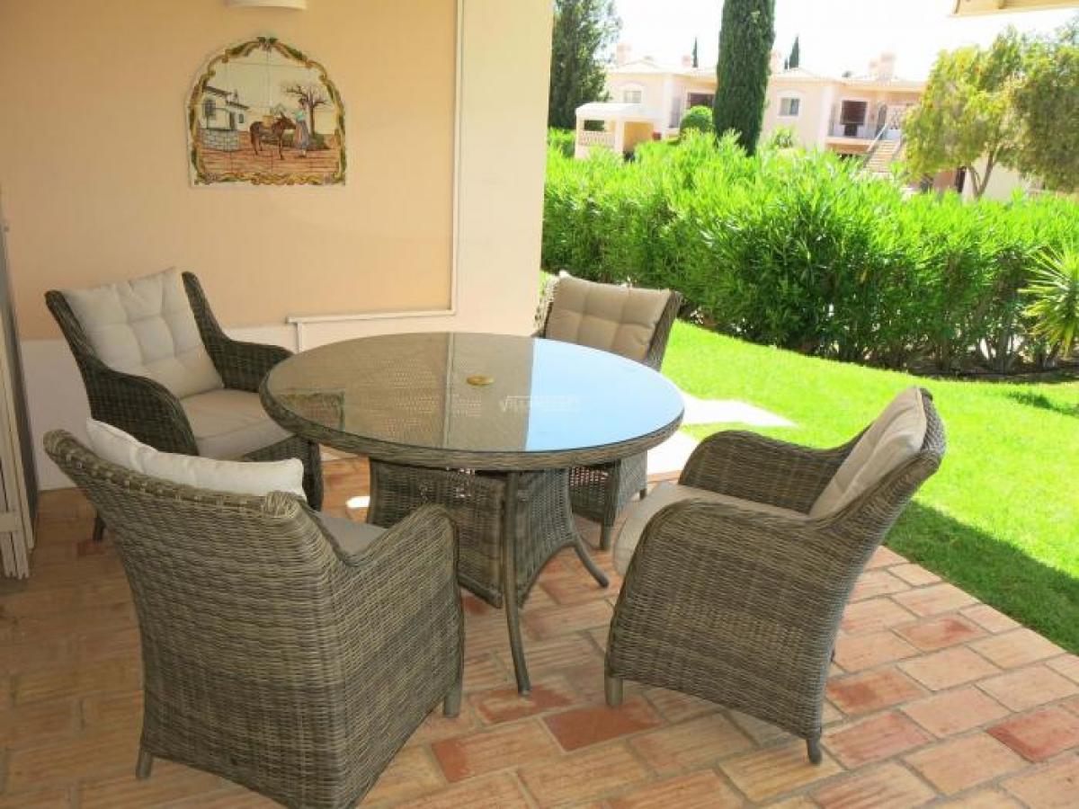 Picture of Apartment For Sale in Lagoa, Algarve, Portugal