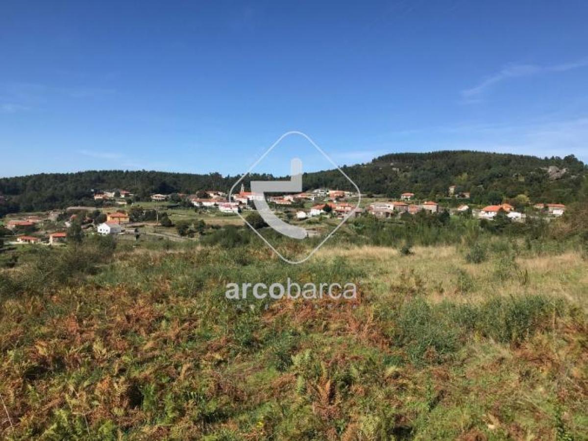 Picture of Residential Land For Sale in Paredes De Coura, Rethymnon, Portugal