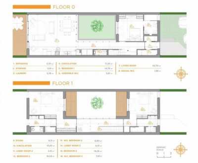 Home For Sale in Loule, Portugal