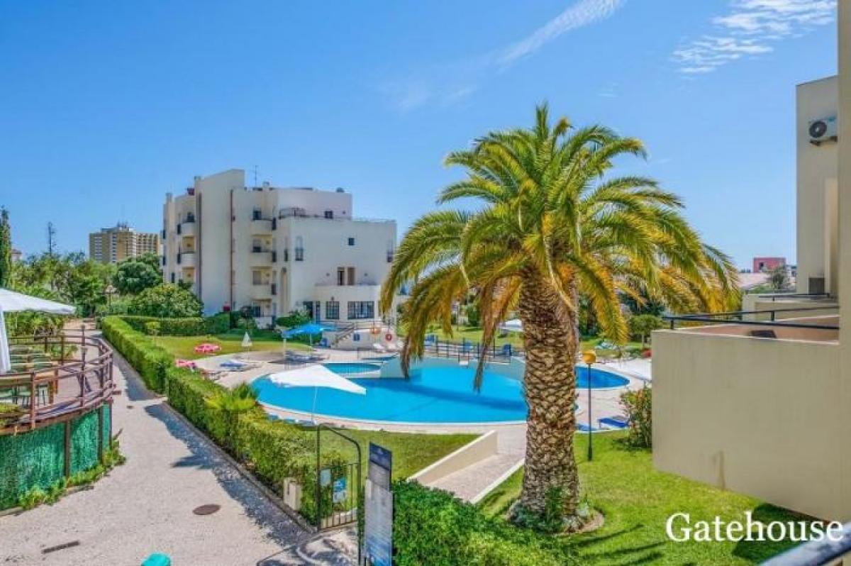Picture of Apartment For Sale in Alvor, Algarve, Portugal