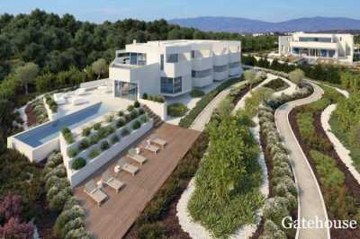 Residential Land For Sale in Carvoeiro, Portugal