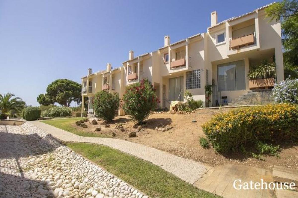 Picture of Home For Sale in Carvoeiro, Faro, Portugal