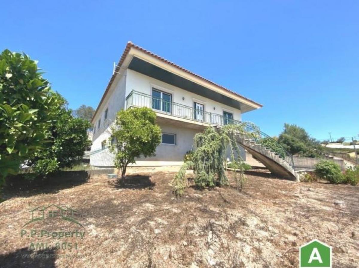 Picture of Home For Sale in Caldas Da Rainha, Region Of Murcia, Portugal