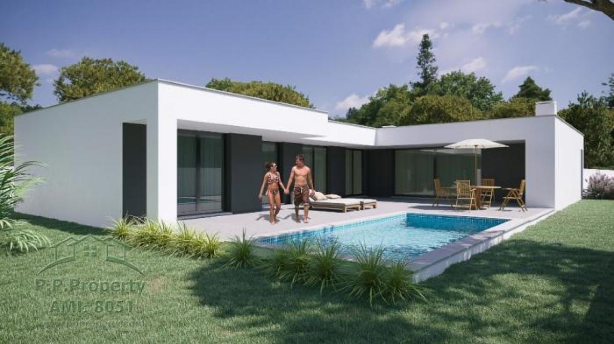 Picture of Home For Sale in Caldas Da Rainha, Region Of Murcia, Portugal