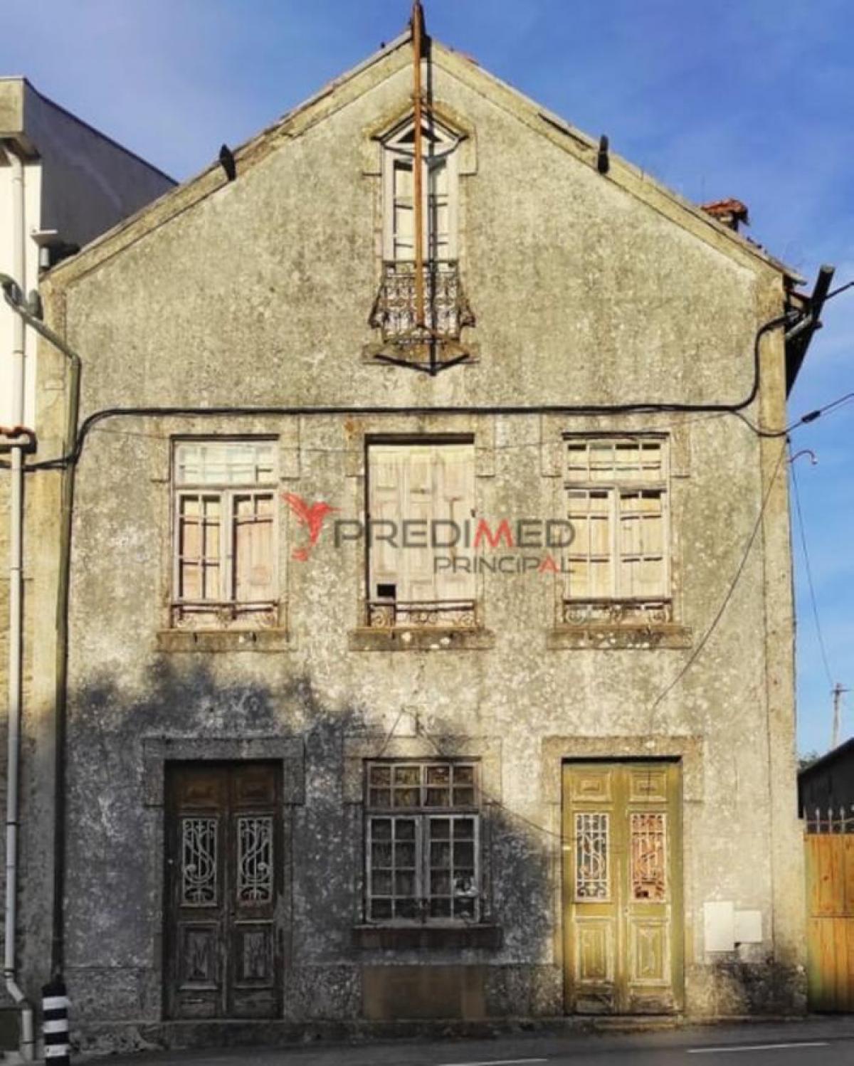 Picture of Home For Sale in Braga, Entre-Douro-e-Minho, Portugal