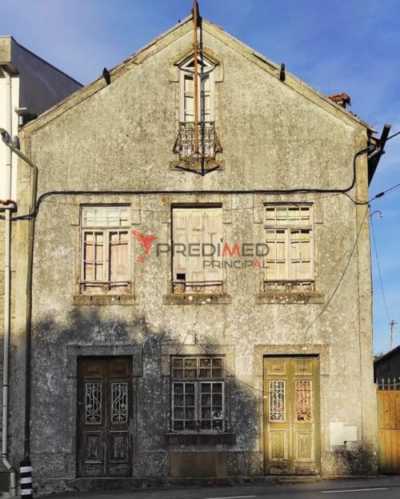 Home For Sale in Braga, Portugal