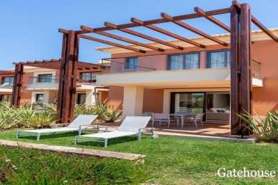 Home For Sale in Carvoeiro, Portugal