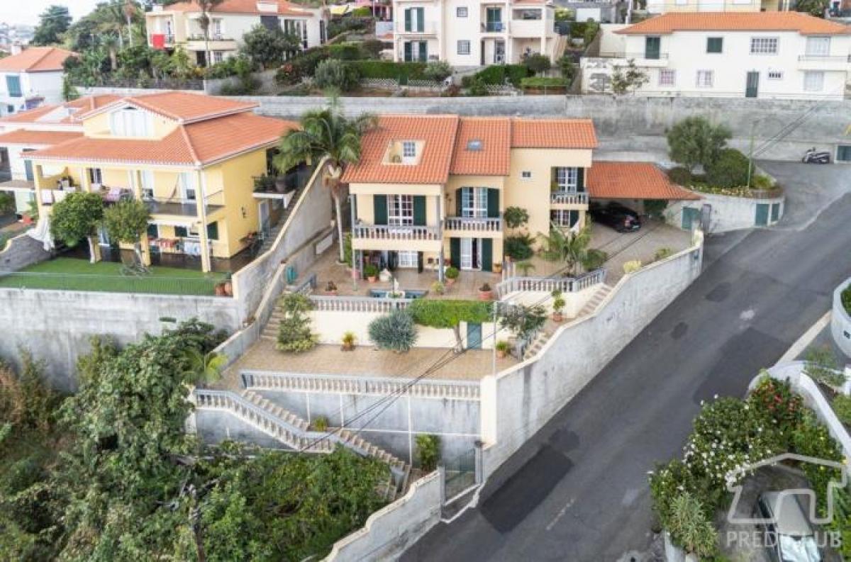 Picture of Home For Sale in Funchal, Madeira, Portugal
