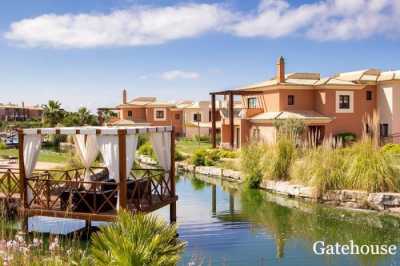 Residential Land For Sale in Carvoeiro, Portugal