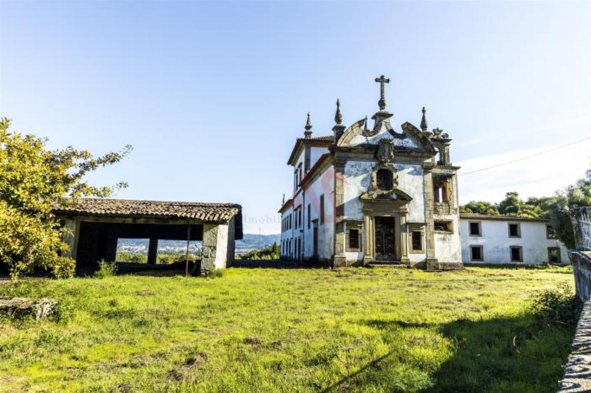 Picture of Farm For Sale in Braga, Entre-Douro-e-Minho, Portugal