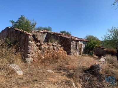 Residential Land For Sale in Tavira, Portugal