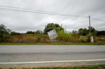 Residential Land For Sale in Crato, Portugal