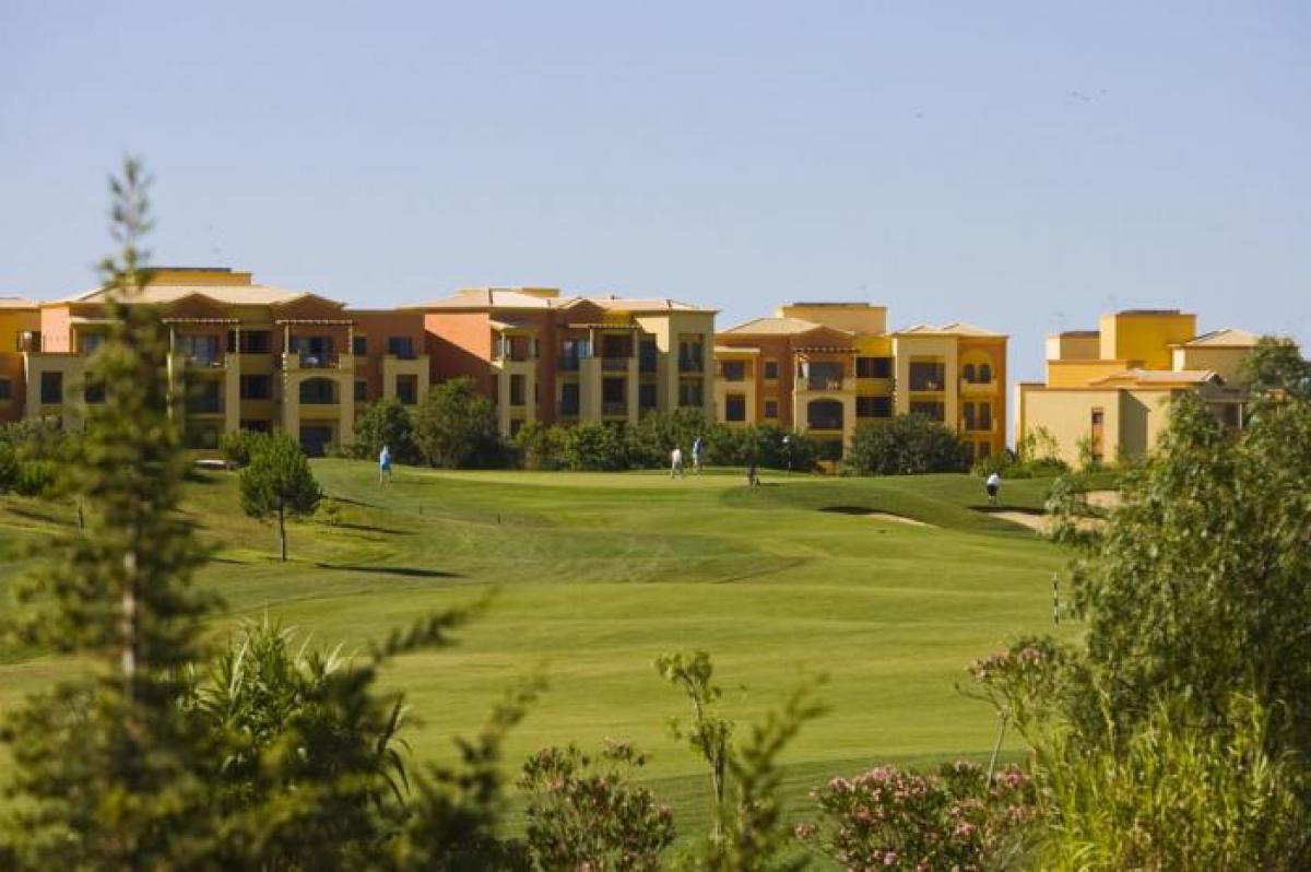 Picture of Apartment For Sale in Loule, Faro, Portugal