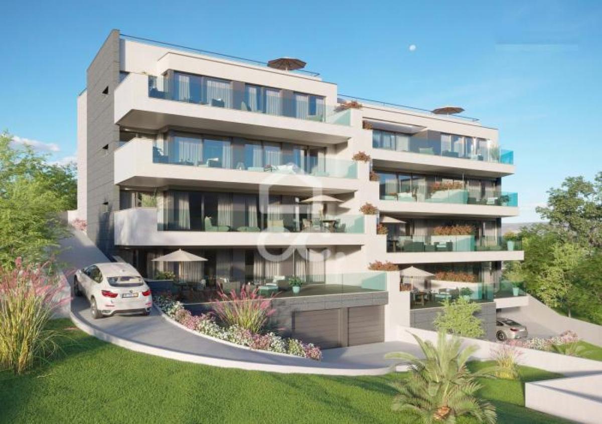 Picture of Apartment For Sale in Coimbra, Beira, Portugal