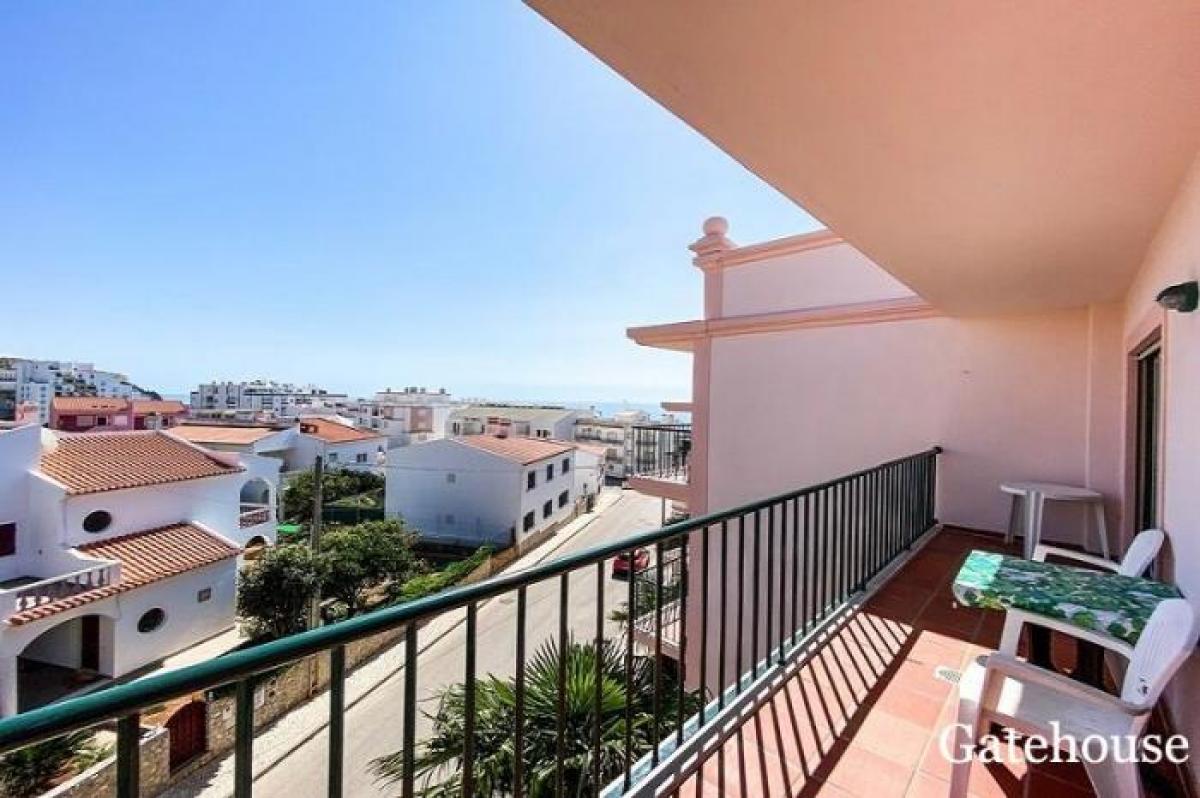 Picture of Apartment For Sale in Luz, Algarve, Portugal