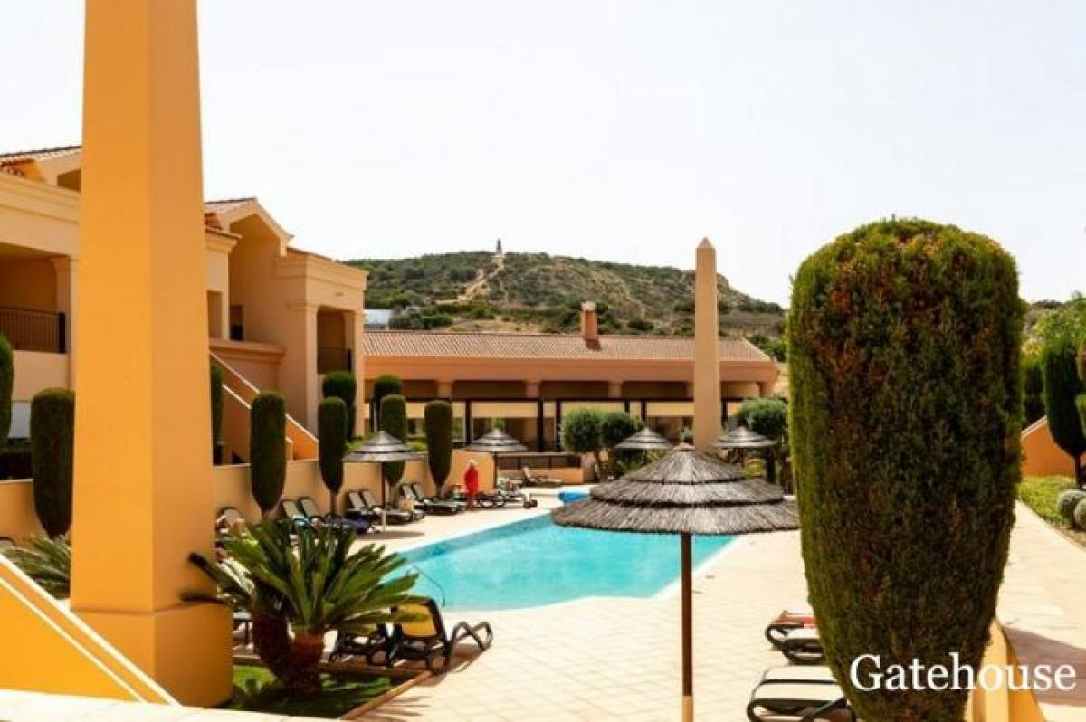 Picture of Apartment For Sale in Luz, Algarve, Portugal
