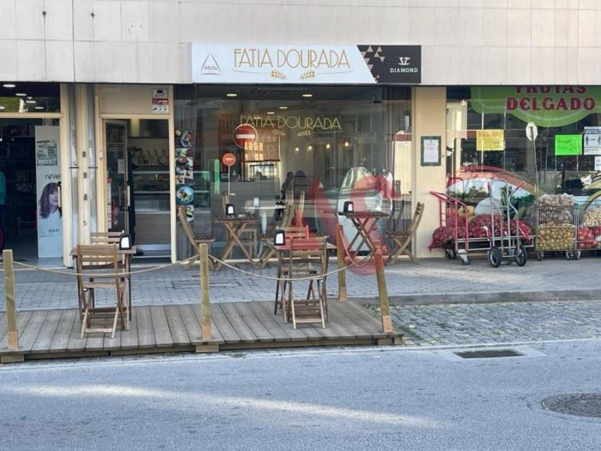 Picture of Retail For Sale in Guimaraes, Entre-Douro-e-Minho, Portugal