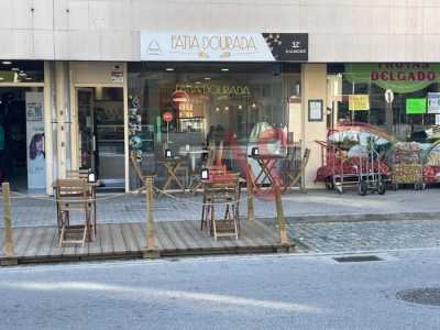Retail For Sale in Guimaraes, Portugal