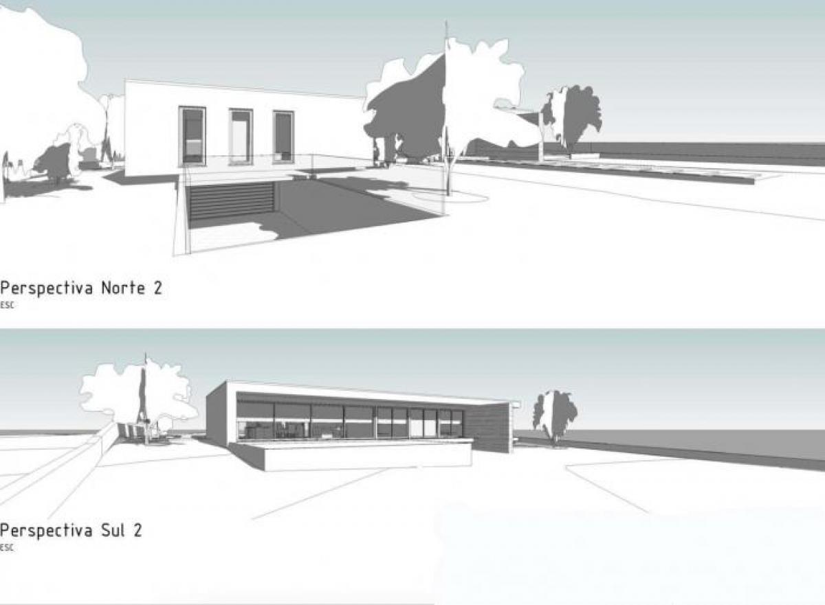 Picture of Villa For Sale in Lagoa, Algarve, Portugal