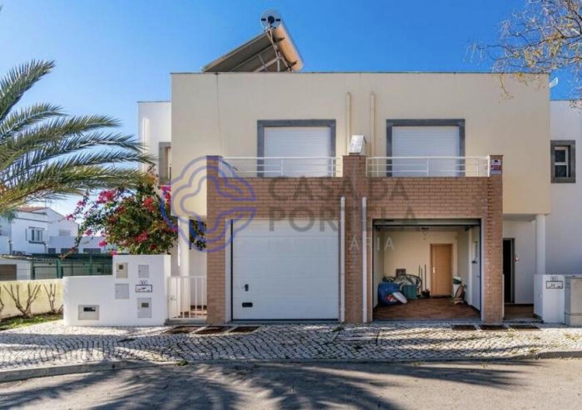 Picture of Home For Sale in Tavira, Algarve, Portugal