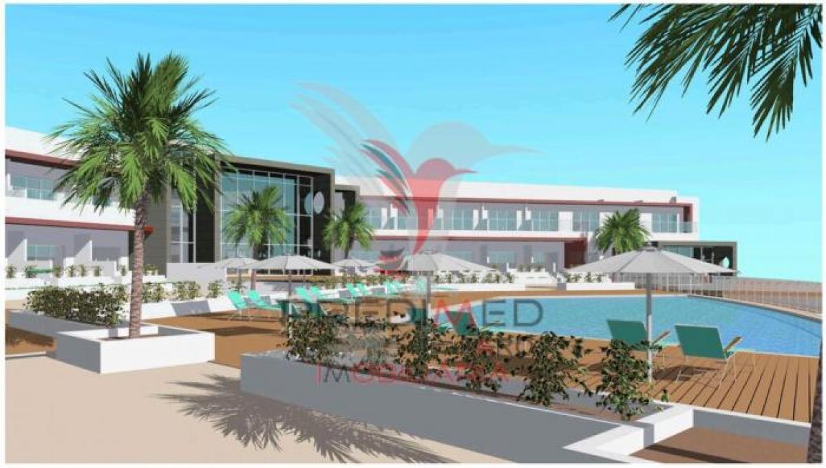 Picture of Residential Land For Sale in Faro, Algarve, Portugal