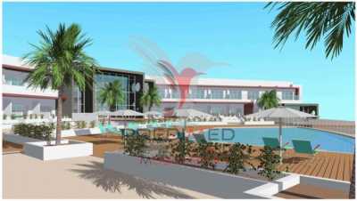 Residential Land For Sale in Faro, Portugal