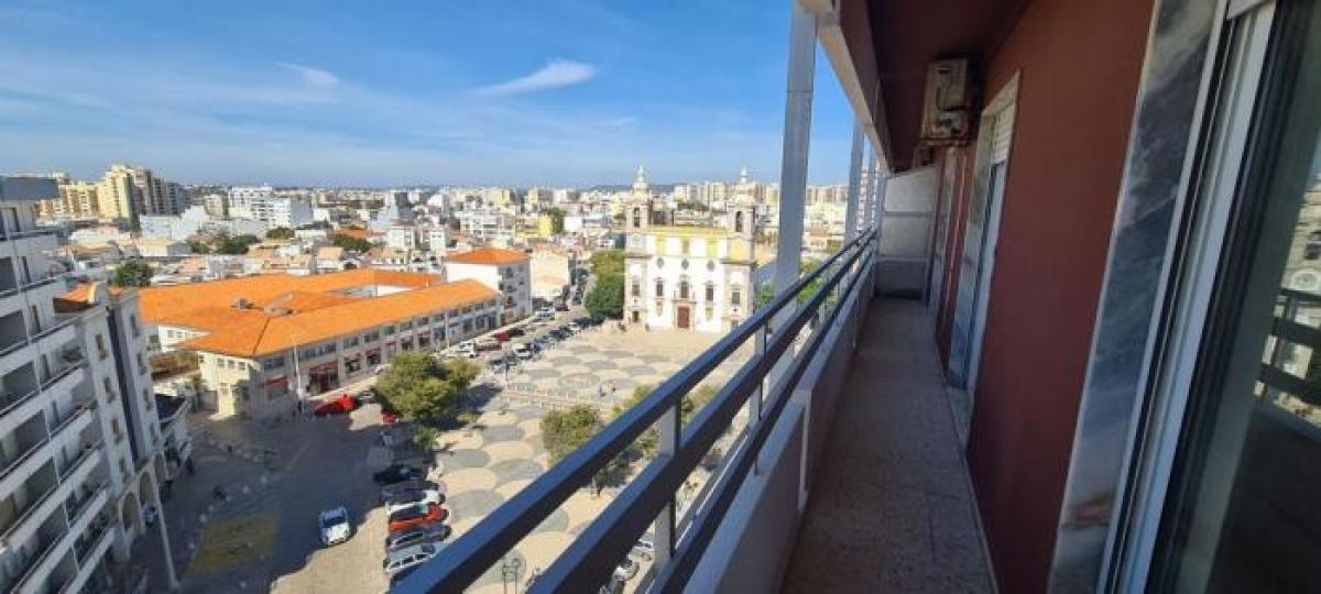 Picture of Apartment For Sale in Faro, Algarve, Portugal