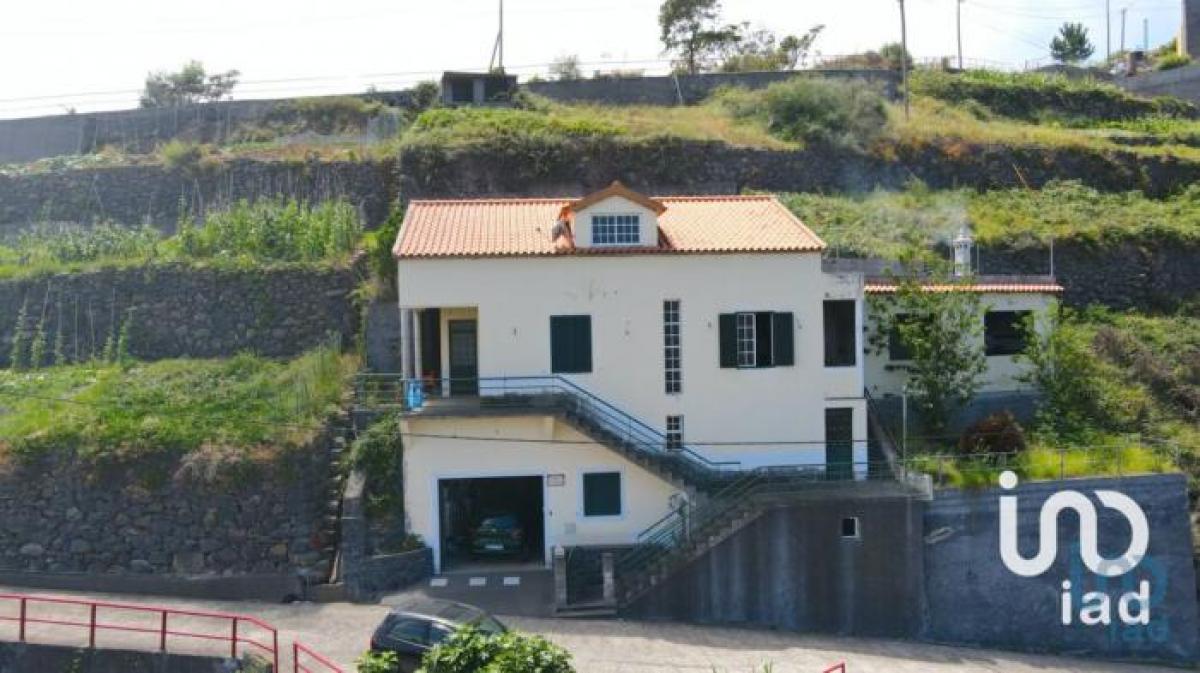 Picture of Home For Sale in Ribeira Brava, Madeira, Portugal