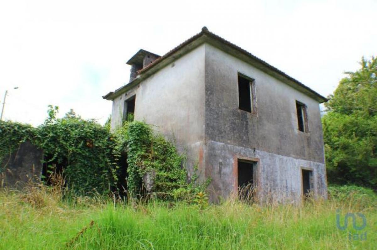 Picture of Residential Land For Sale in Santana, Madeira, Portugal